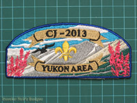 Click to enlarge CJ'13 Yukon Area